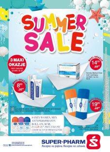 Summer Sale