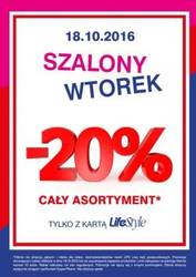 Szalony wtorek