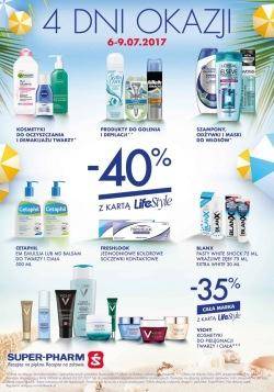 4 dni okazji