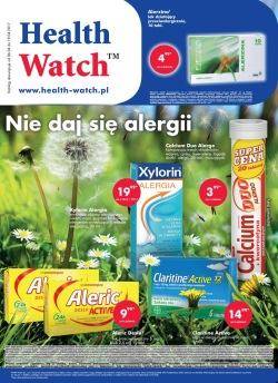 Health Watch