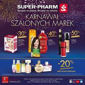 Karnawał szalonych marek