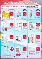 Tydzień wyjątkowych cen