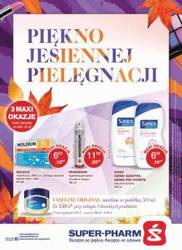 Piękno jesiennej pielęgnacji