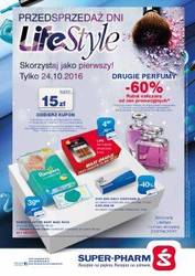 Przedsprzedaż dni lifestyle