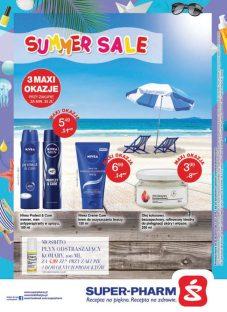 Summer sale