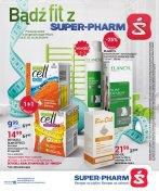 Bądź Fit z Superpharm