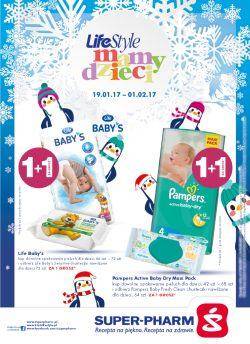 LIfestyle mamy dzieci