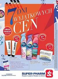 7 dni wyjątkowych cen