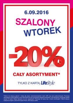 Szalony wtorek