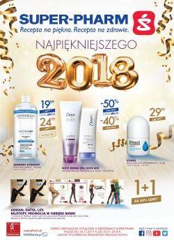 Najpiękniejszego 2018