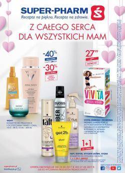 Z całego serca dla wszystkich mam