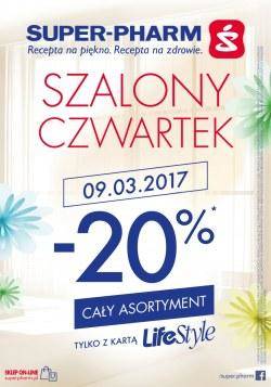 Szalony czwartek