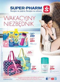 Niezbędnik wakacyjny