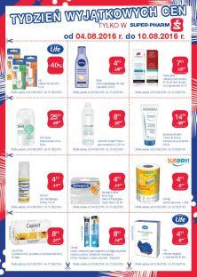 Tydzień wyjątkowych cen