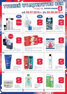 Tydzień wyjątkowych cen