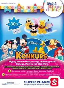 Bajkowy dzień dziecka