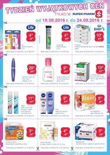 Tydzień wyjątkowych cen