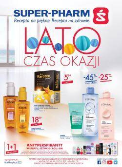 Lato czas okazji