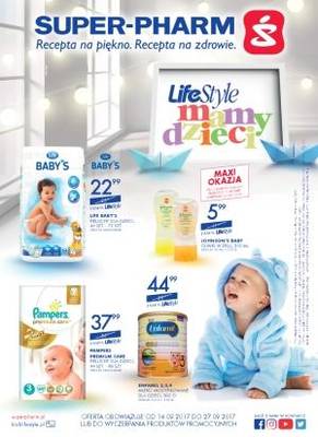 Lifestyle mamy dzieci