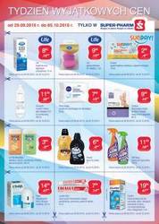 Tydzień wyjątkowych cen