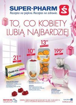 To co kobiety lubią najbardziej