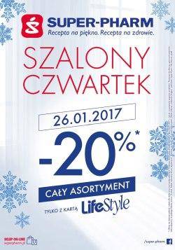 Szalony czwartek