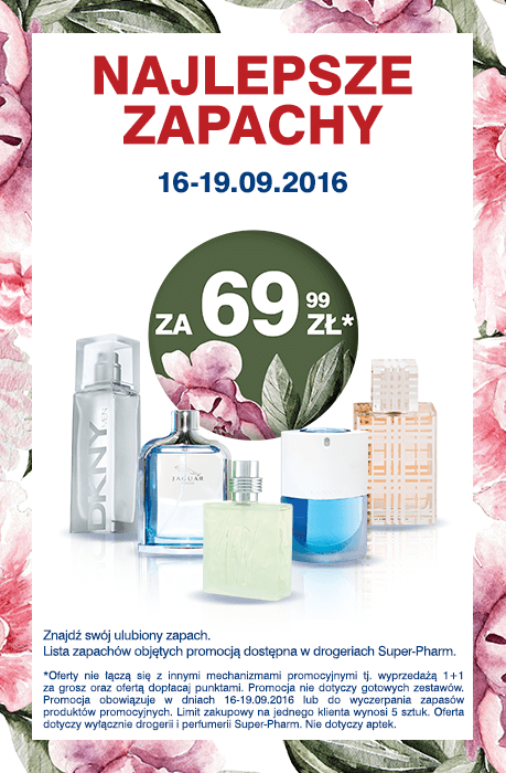 Gazetka promocyjna Superpharm str. 2