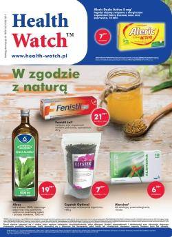 Health Watch