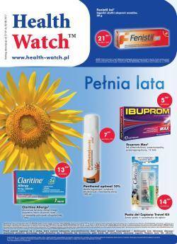 Health Watch