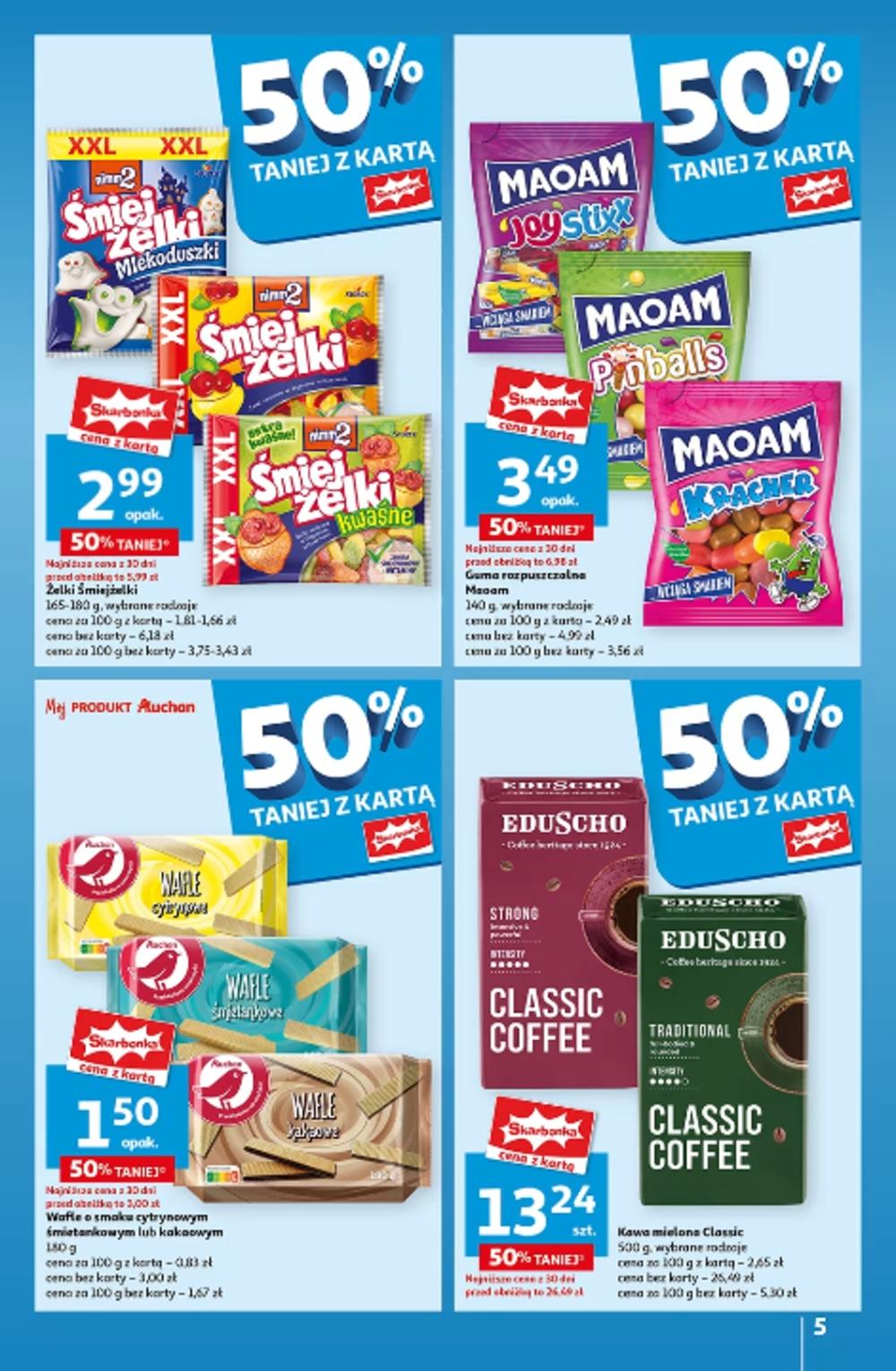 Gazetka promocyjna Superpharm str. 15