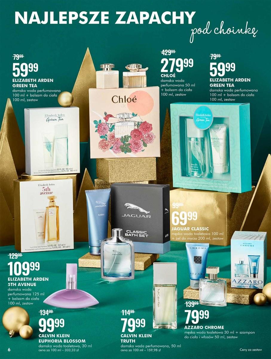 Gazetka promocyjna Superpharm str. 6