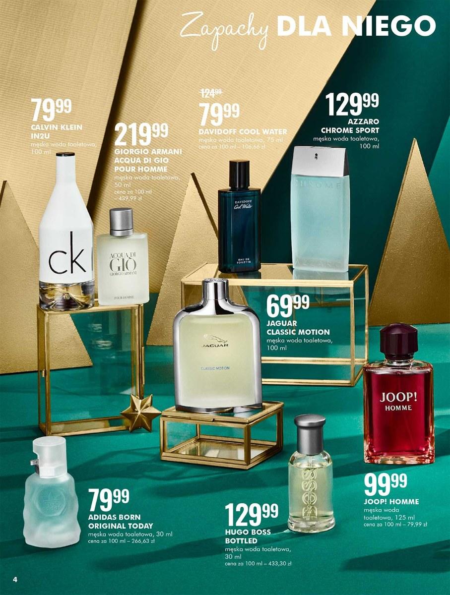 Gazetka promocyjna Superpharm str. 4