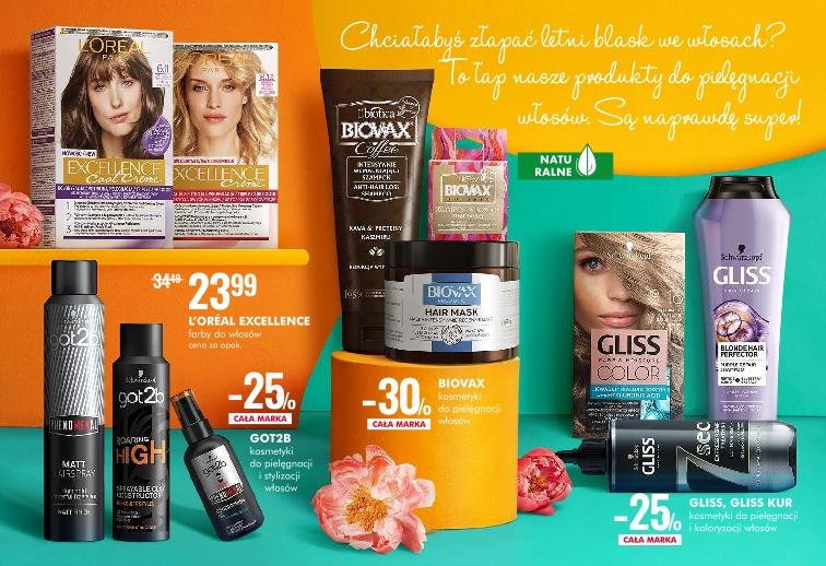 Gazetka promocyjna Superpharm str. 15