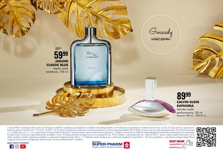 Gazetka promocyjna Superpharm str. 8