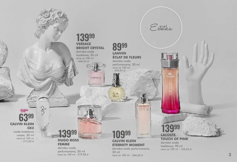 Gazetka promocyjna Superpharm str. 3