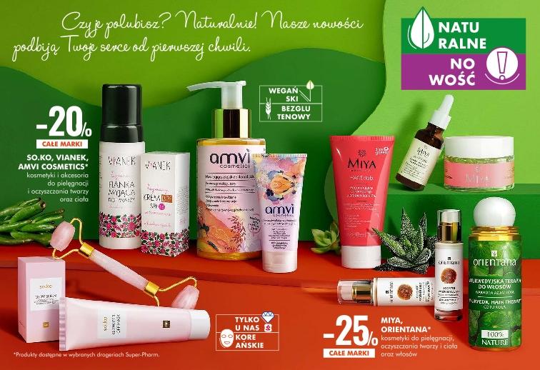 Gazetka promocyjna Superpharm str. 11