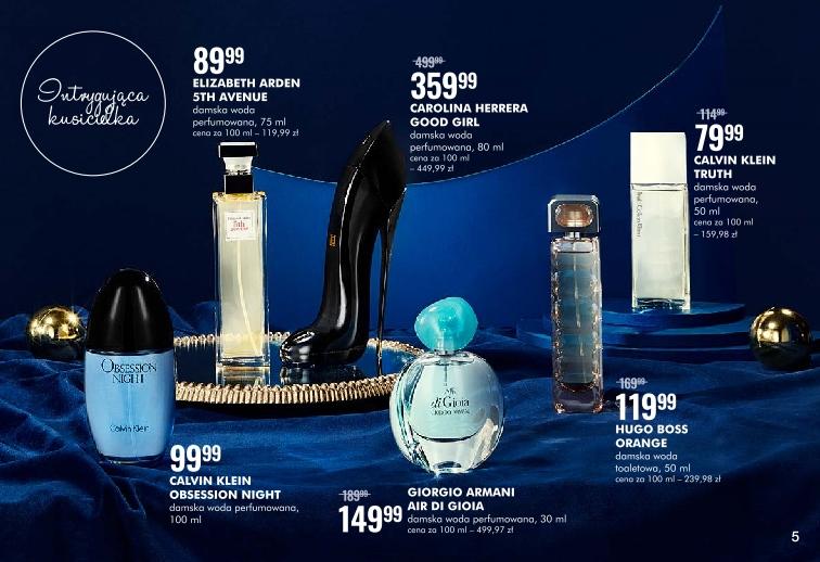 Gazetka promocyjna Superpharm str. 5