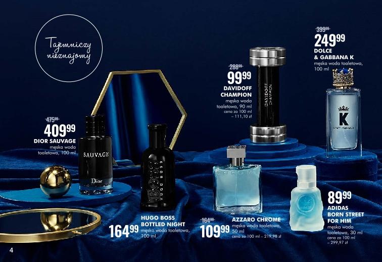 Gazetka promocyjna Superpharm str. 4