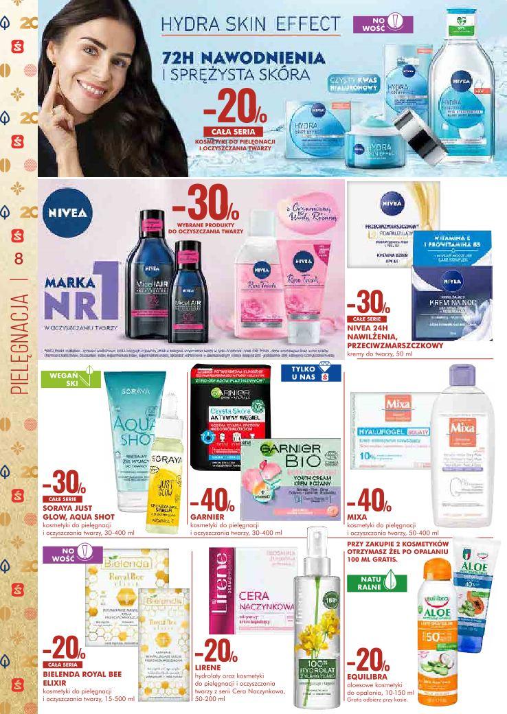 Gazetka promocyjna Superpharm str. 8