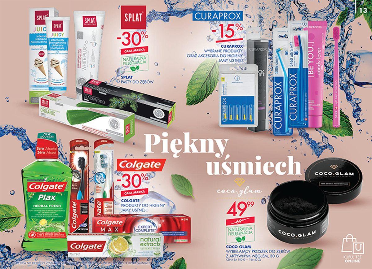 Gazetka promocyjna Superpharm str. 11