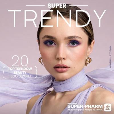Katalog Superpharm