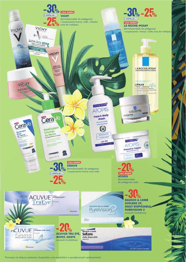 Gazetka promocyjna Superpharm str. 5