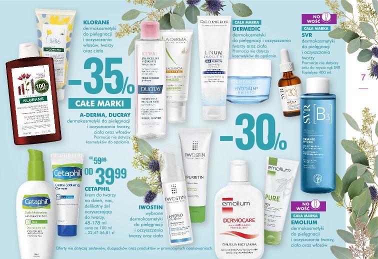 Gazetka promocyjna Superpharm str. 7