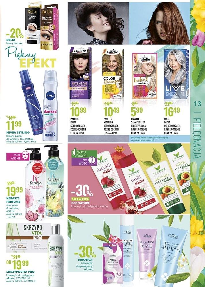 Gazetka promocyjna Superpharm str. 14