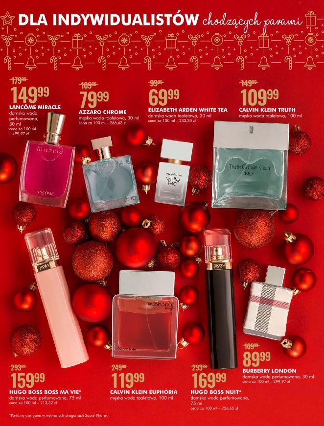 Gazetka promocyjna Superpharm str. 6