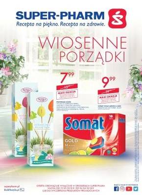 Wiosenne porządki