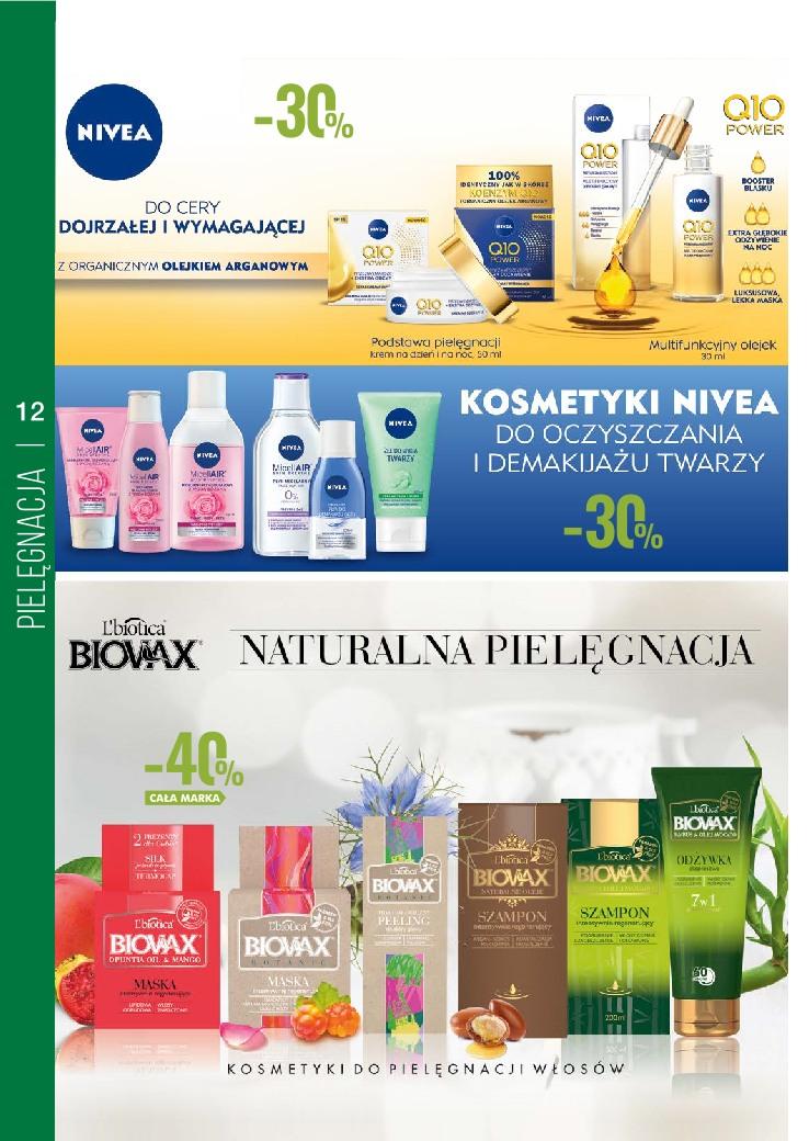 Gazetka promocyjna Superpharm str. 12