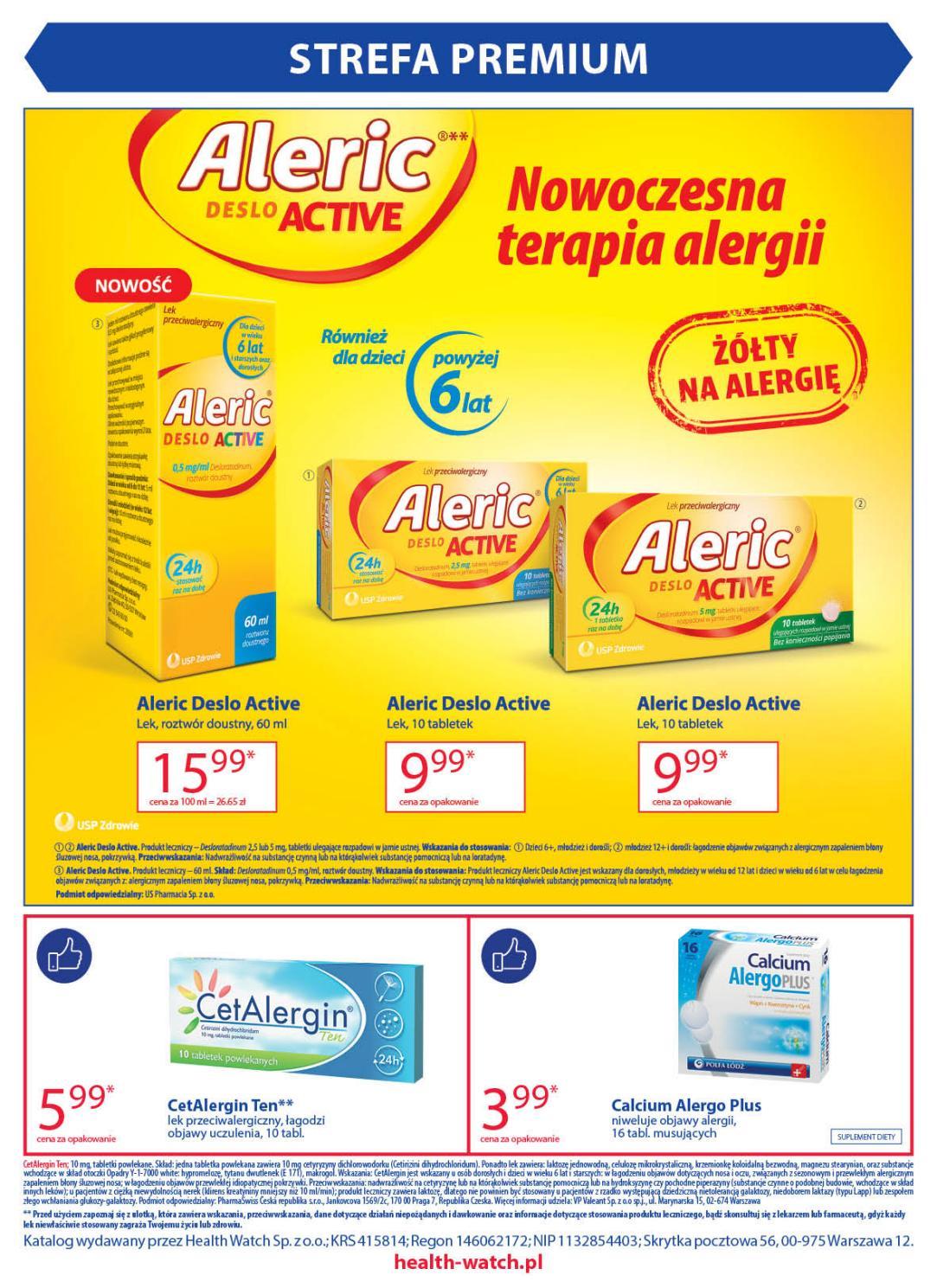 Gazetka promocyjna Superpharm str. 16