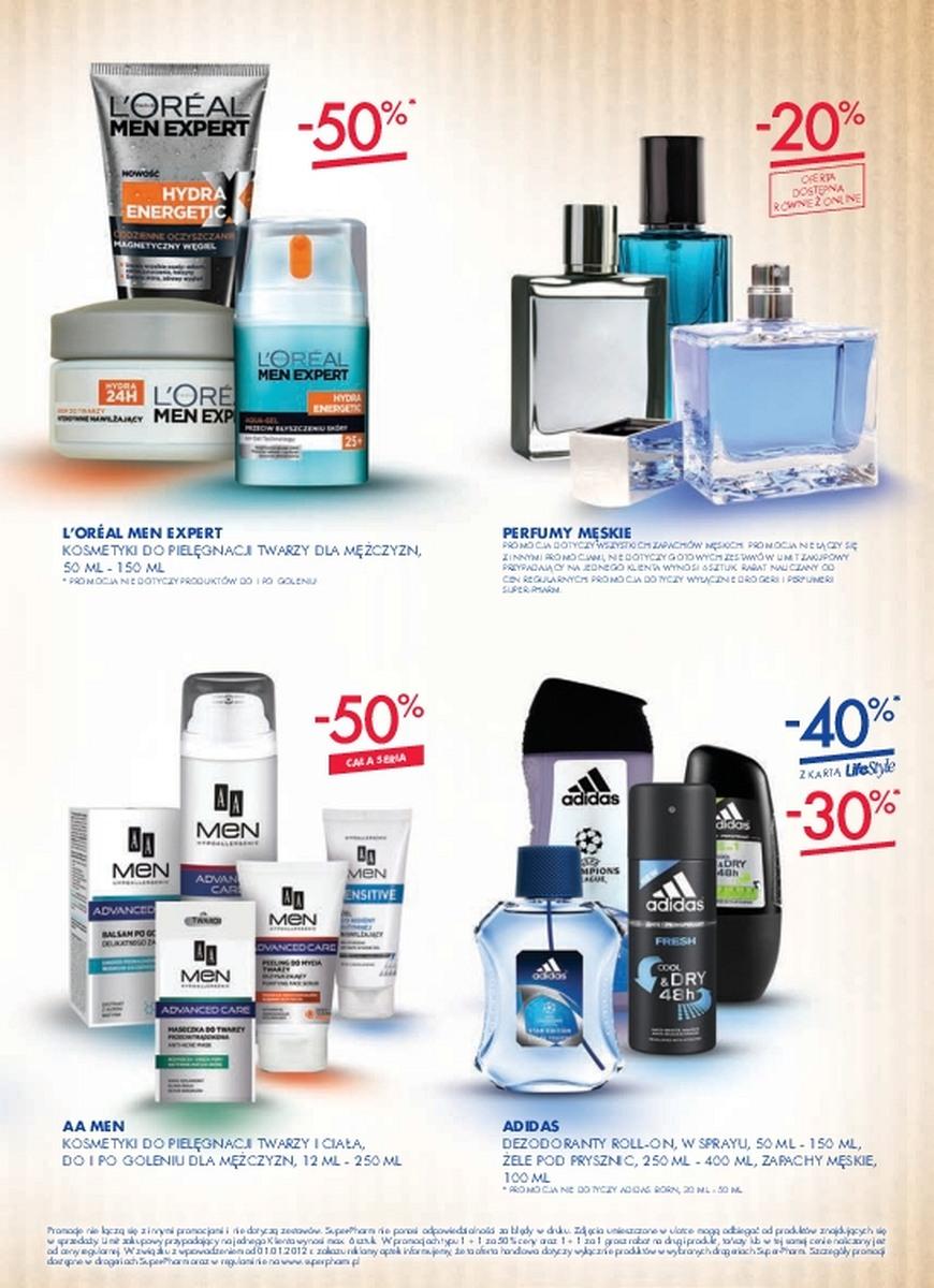 Gazetka promocyjna Superpharm str. 3