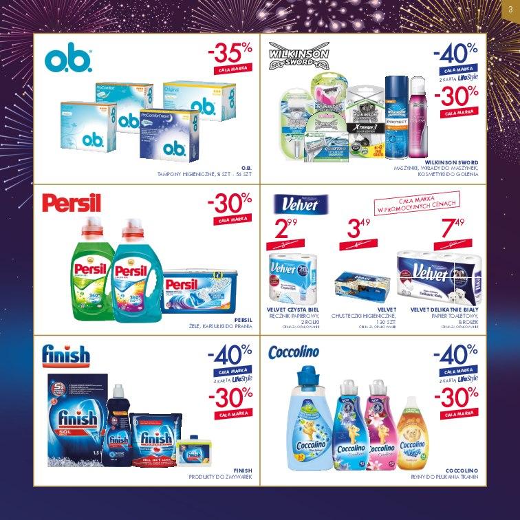 Gazetka promocyjna Superpharm str. 3